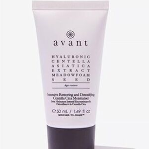 Avant Centella Clean Moisturiser